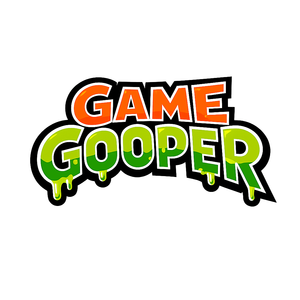GameGooper